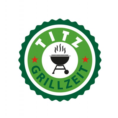 logo grillzeit titz