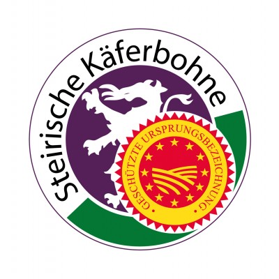 logo steirischekaeferbohne